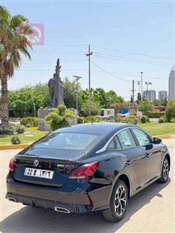 MG GT